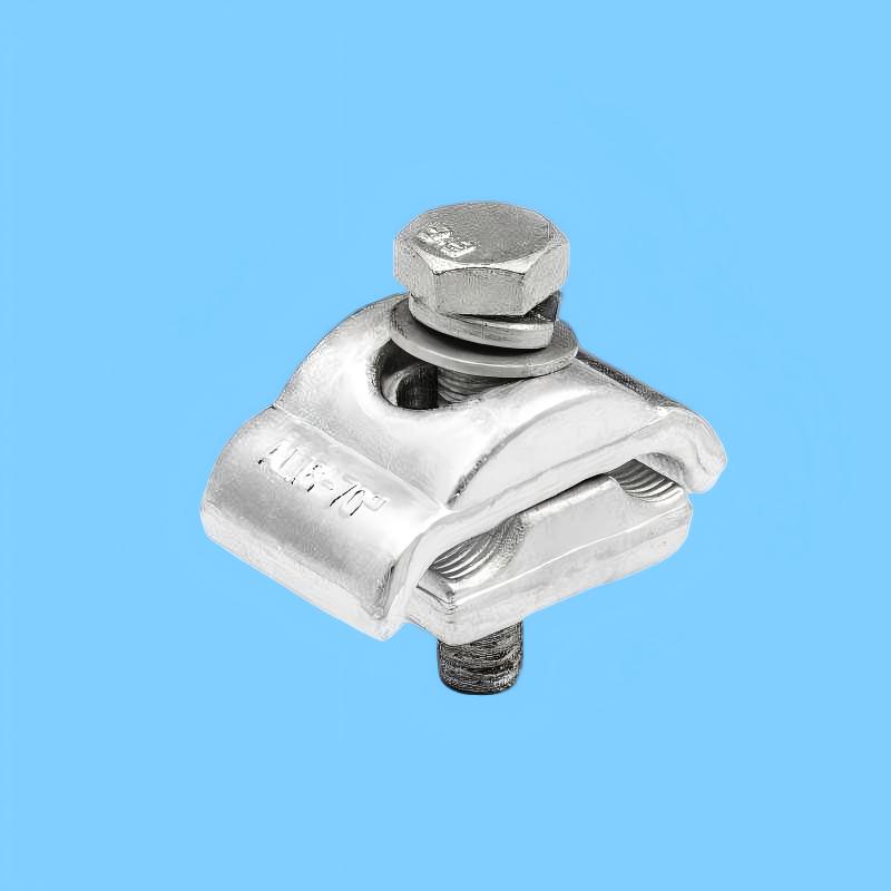 APG-A Aluminum Parallel Groove Clamps